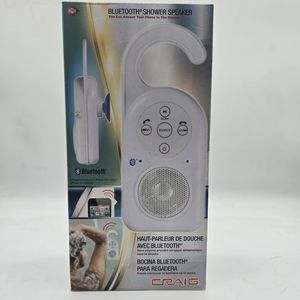 Bluetooth Shower Speaker